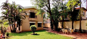 Greenlea Villa By 29bungalow With Common Pool